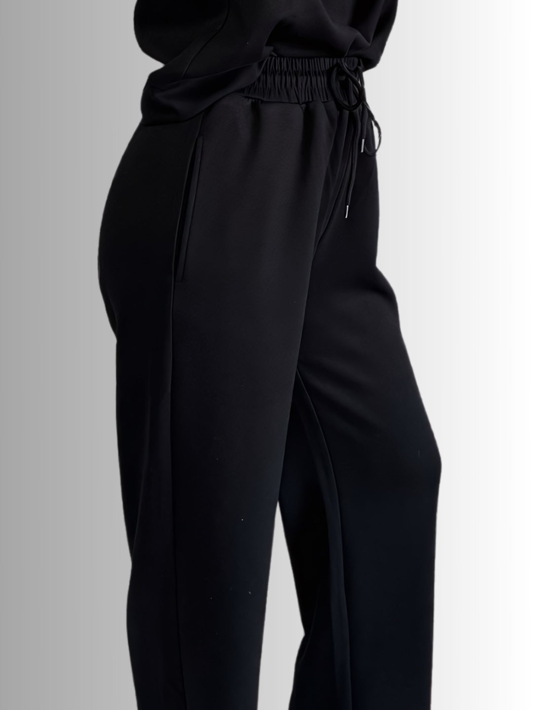 Adora LUXEflow Leg Pant Black