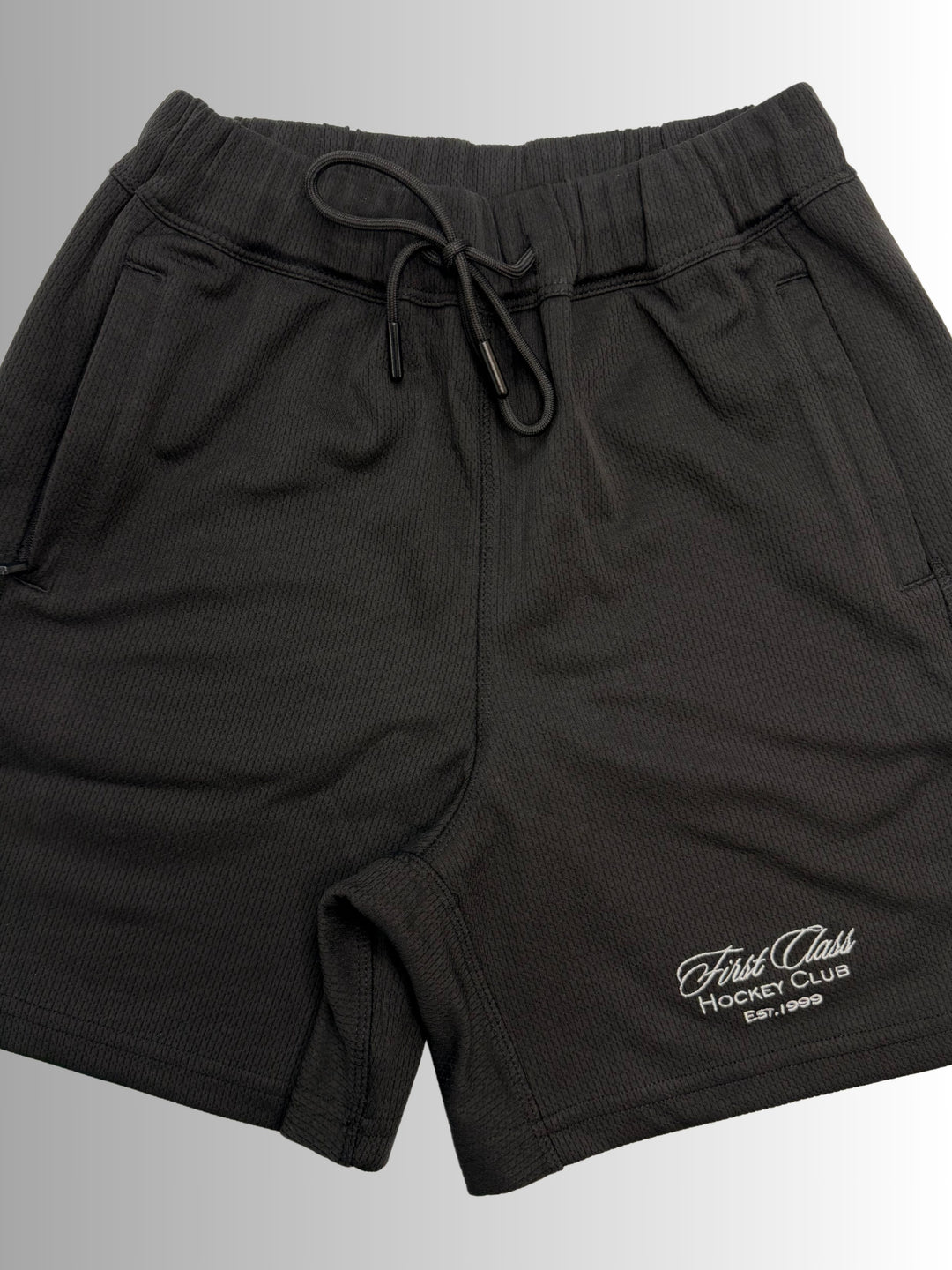 First Class Thermal Tech Shorts