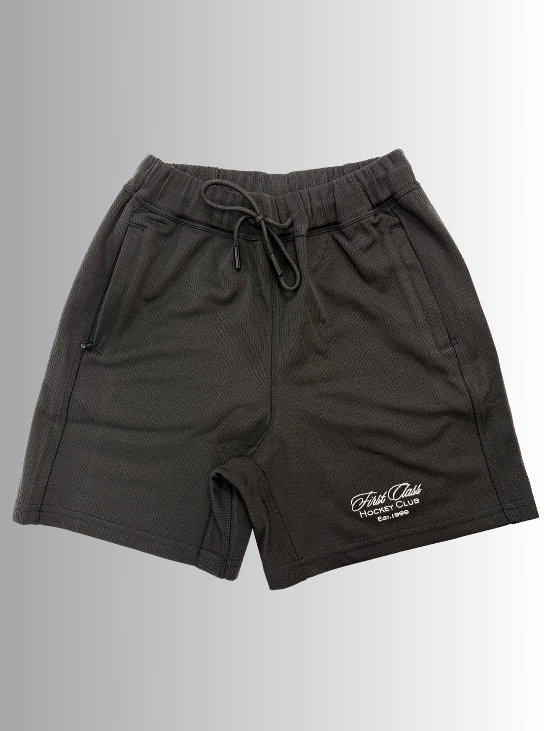 First Class Thermal Tech Shorts