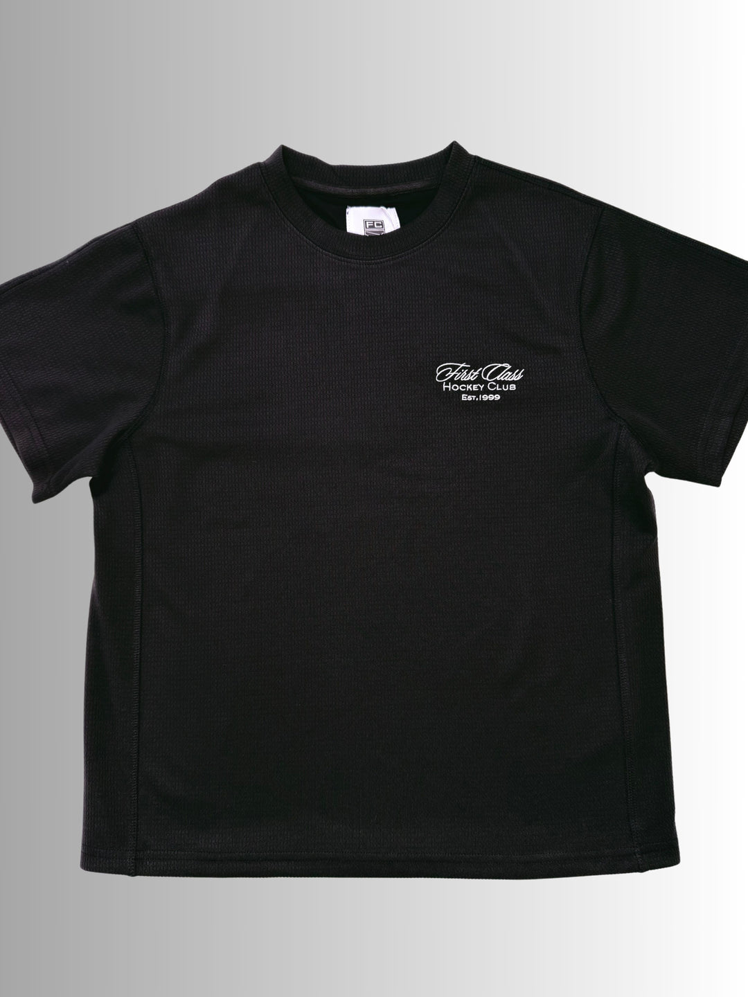 First Class Thermal Tech T-Shirt