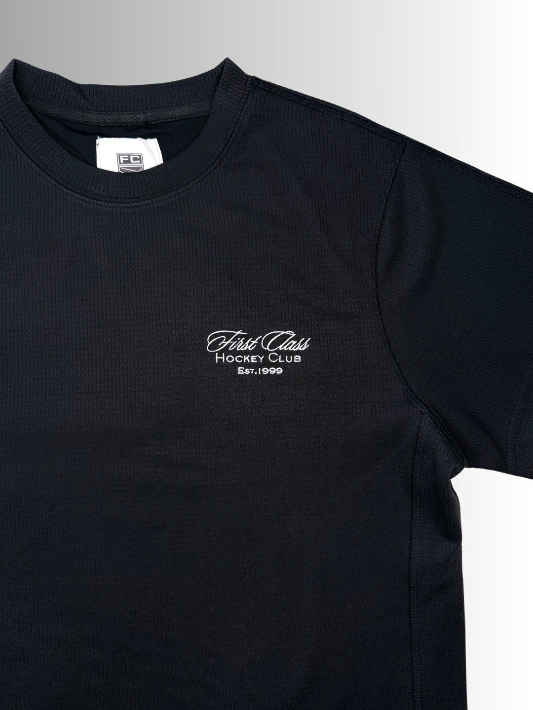 First Class Thermal Tech T-Shirt