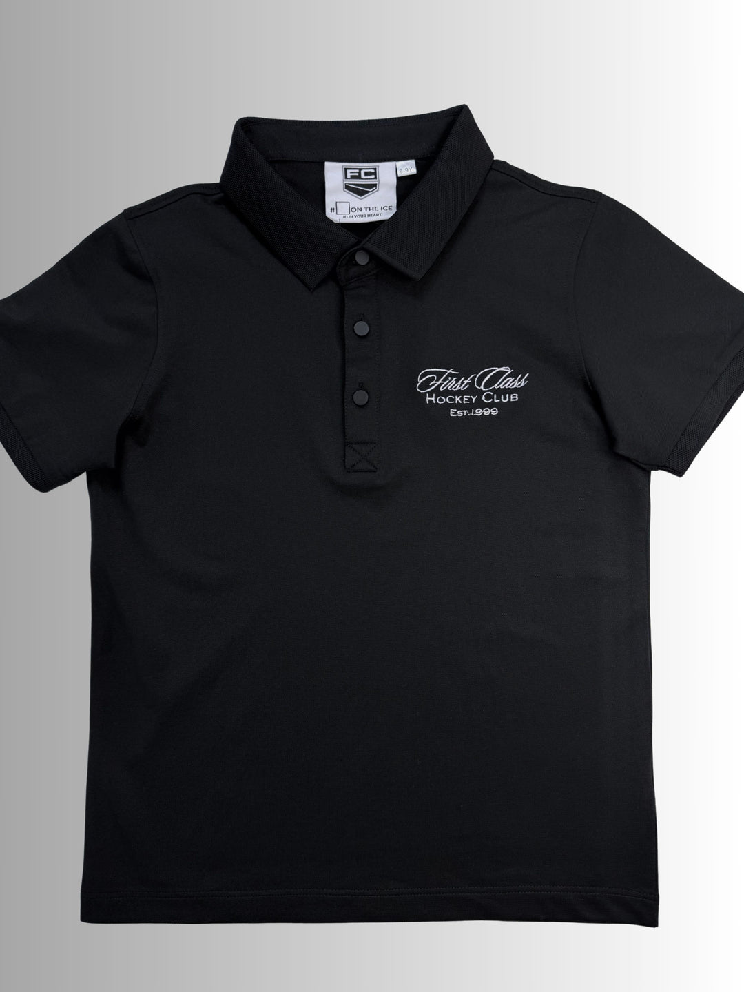 First Class Polo Shirt