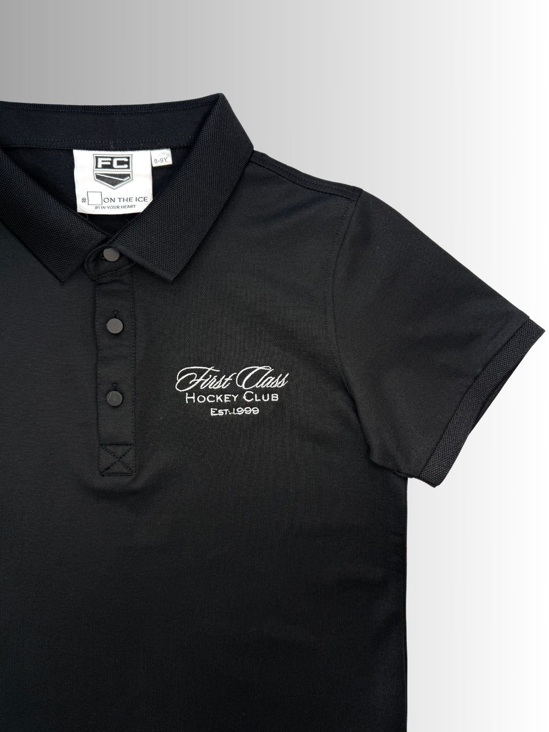 First Class Polo Shirt