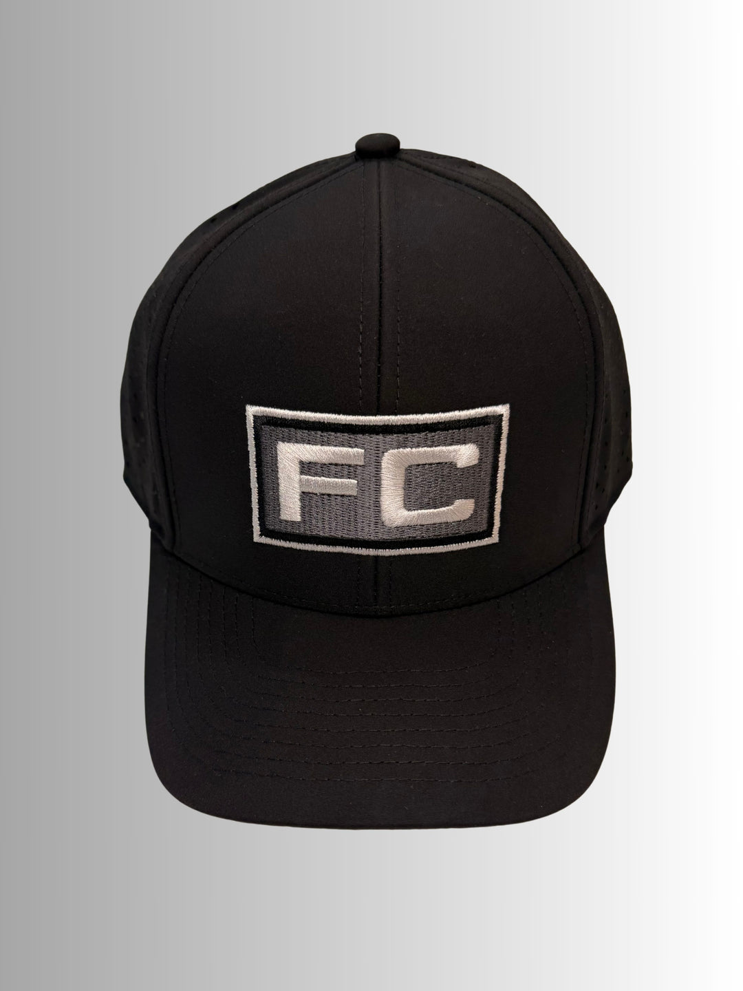 First Class Mesh Hat