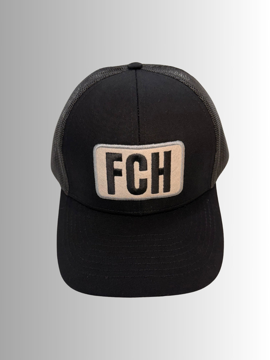 First Class Hockey Trucker Hat