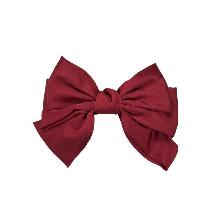 Sweet Tie Bow Scarlett