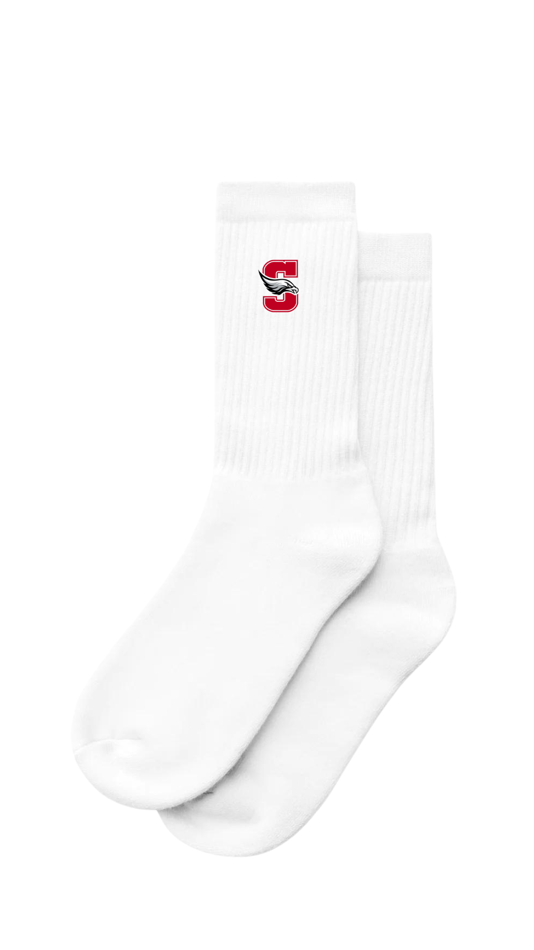 Surrey Falcons Socks PACK OF THREE