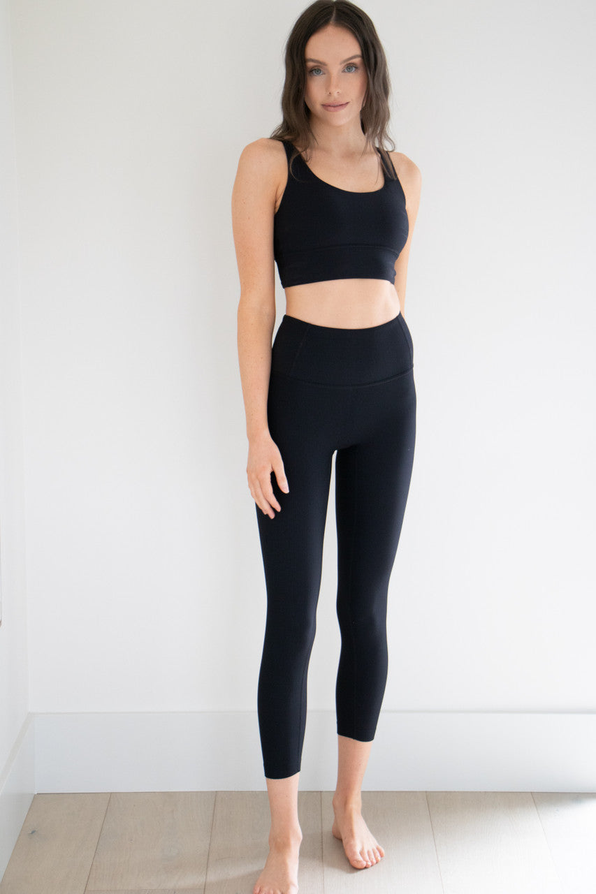 Comfort Lady Ankle Length Leggings, Size: Free Size at Rs 220 in