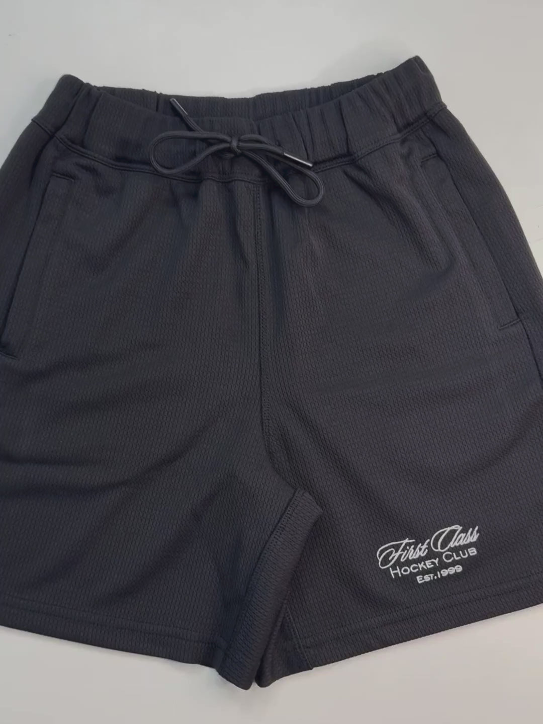 First Class Thermal Tech Shorts